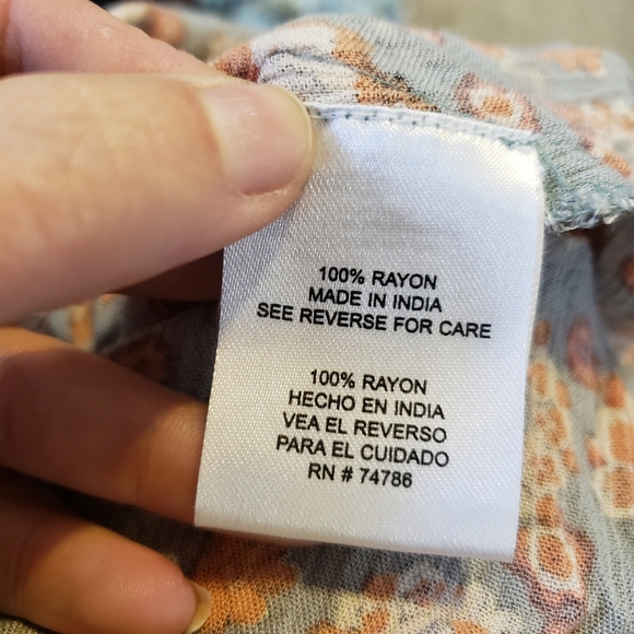 Bila Size Large - Picture 6 of 7